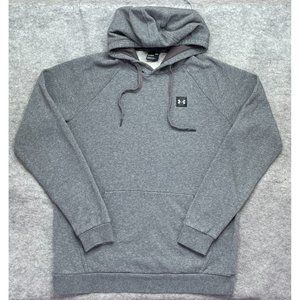 ❌sold❌Under Armour Hoodie